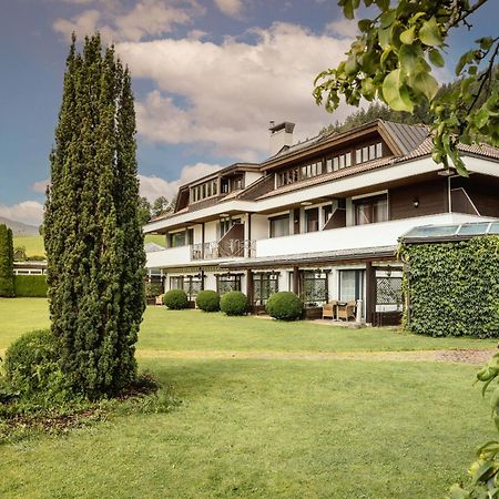B&B Villa Pattis Sterzing Buitenkant foto