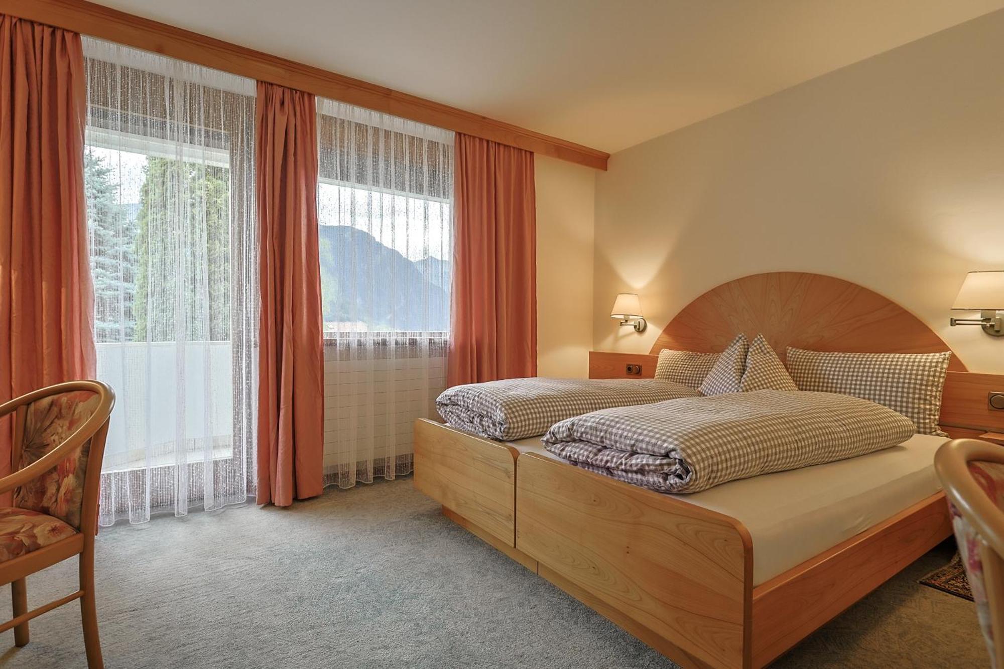 B&B Villa Pattis Sterzing Buitenkant foto