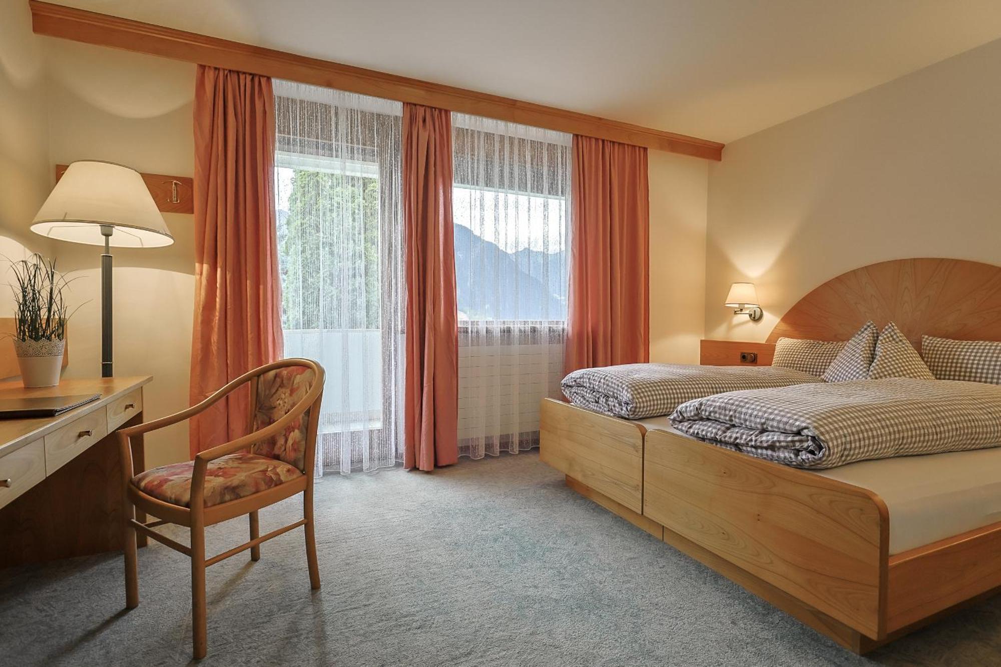 B&B Villa Pattis Sterzing Buitenkant foto