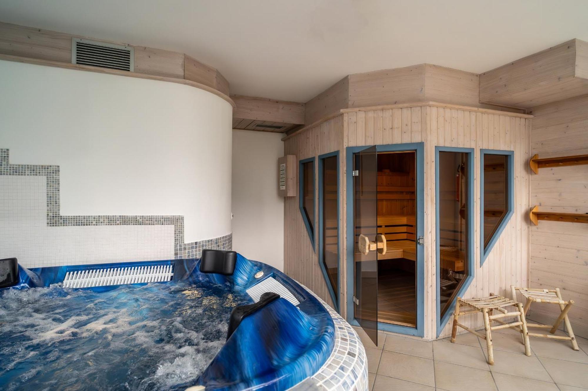 B&B Villa Pattis Sterzing Buitenkant foto