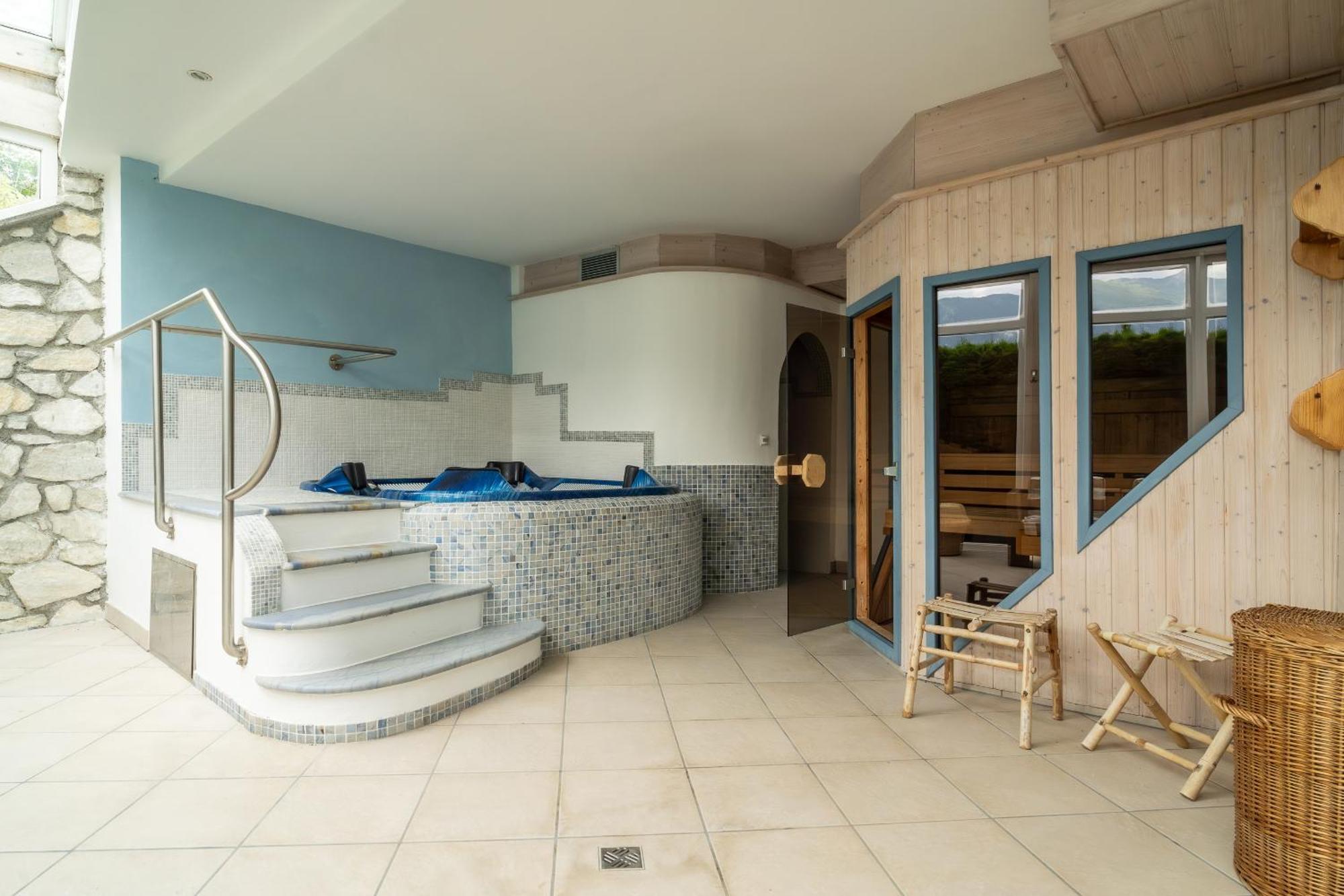 B&B Villa Pattis Sterzing Buitenkant foto