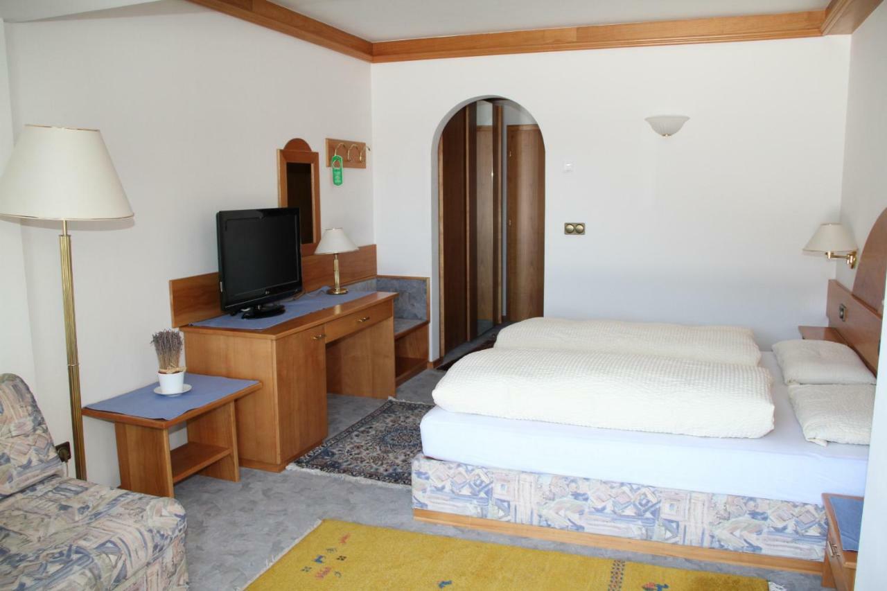 B&B Villa Pattis Sterzing Buitenkant foto