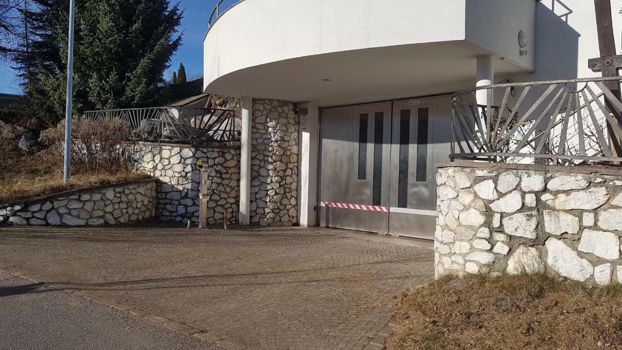 B&B Villa Pattis Sterzing Buitenkant foto